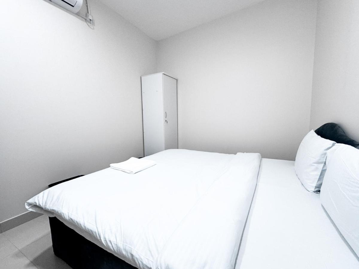 Ras Star Residence - Home Stay Дубай Екстериор снимка